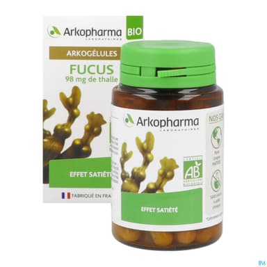 ARKOG FUCUS BIO GELUL 45