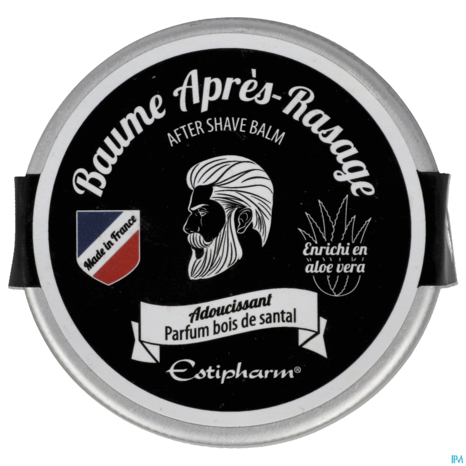 ESTIPHARM BAUME APRES-RASAGE 50ML