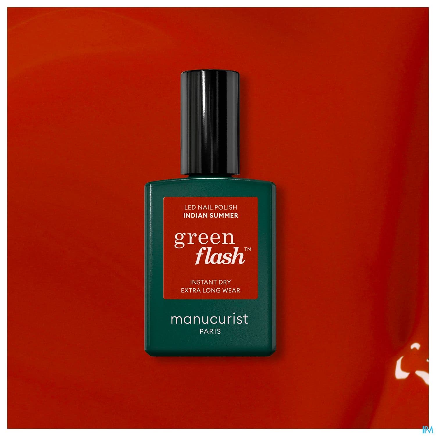 GREEN FLASH VAO INDIAN SUMMER 15ML
