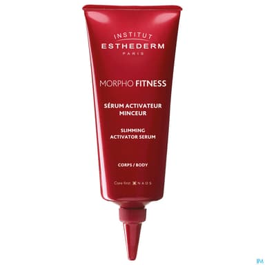ESTHED MORPHO FITNESS 100ML