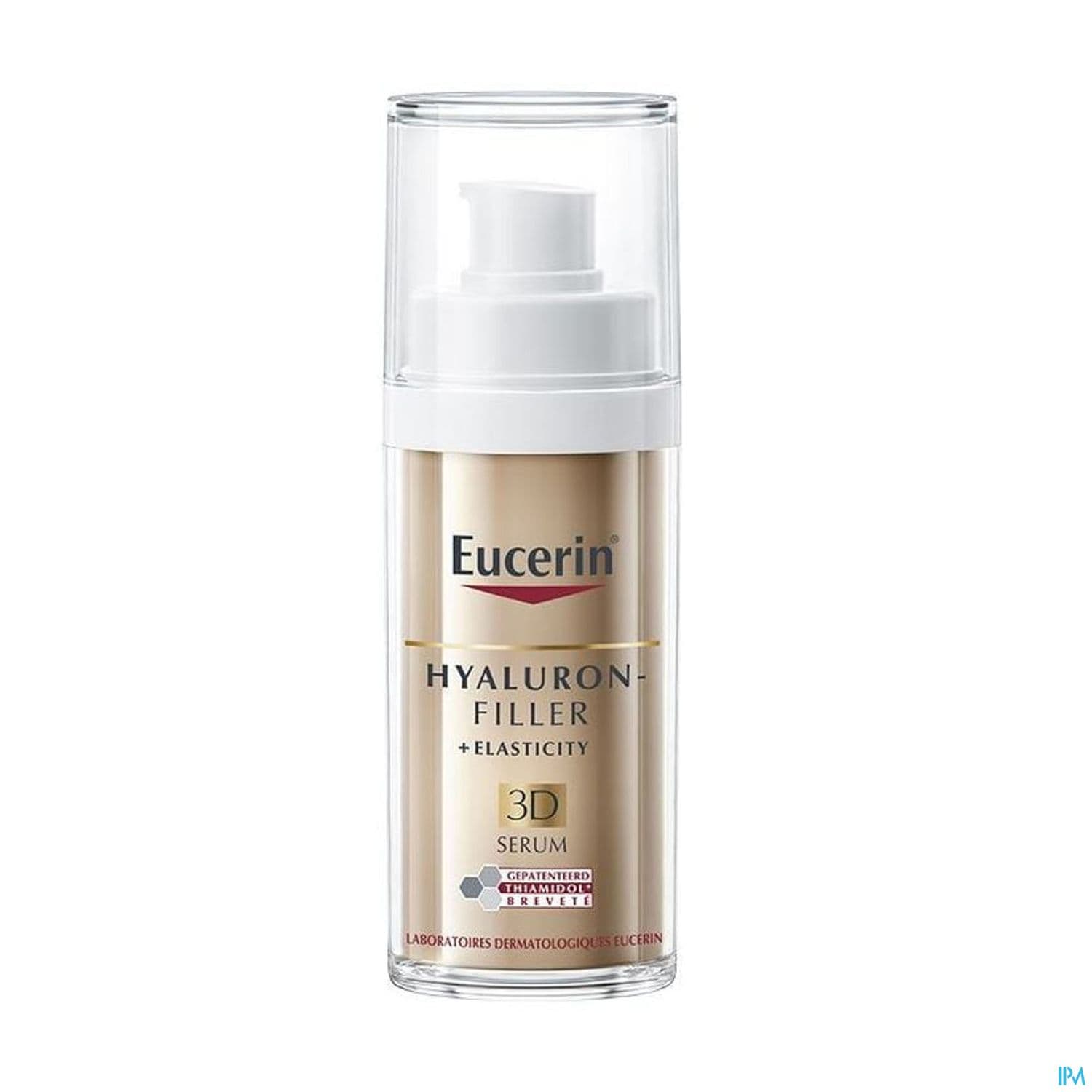 EUCERIN HYALURON ELASTICITY+3D SER