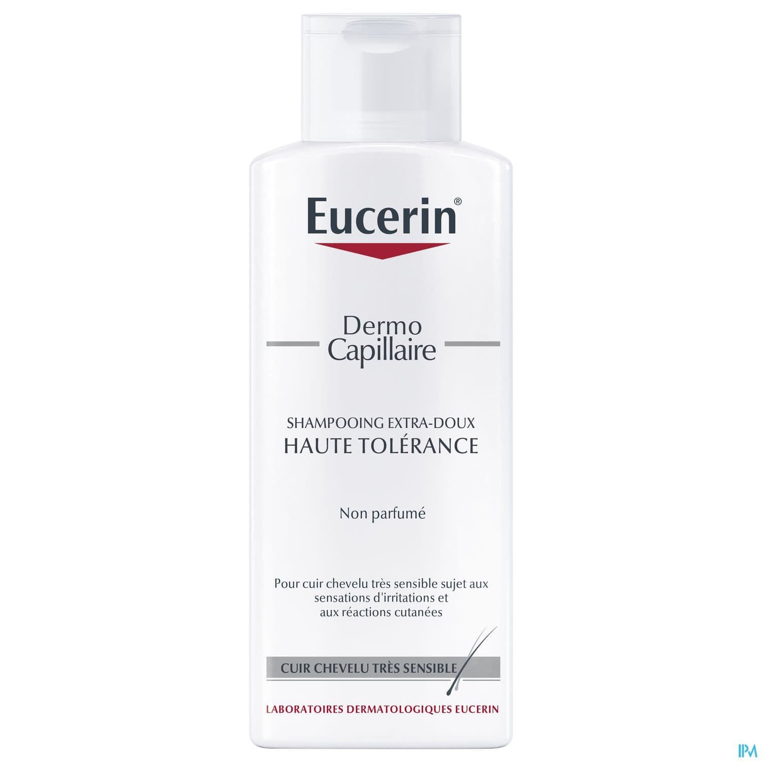 EUCERIN DERMOCAPIL SH TOLER 250ML