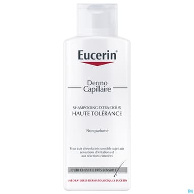 EUCERIN DERMOCAPIL SH TOLER 250ML