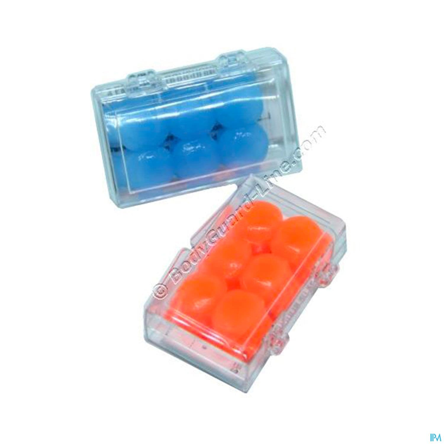 BODYGUARD BOUCH/OREIL SILICONE X3