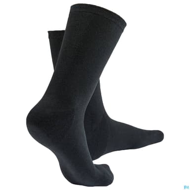 CH/FEETPAD PIED DIABETIQ NOIRE T3