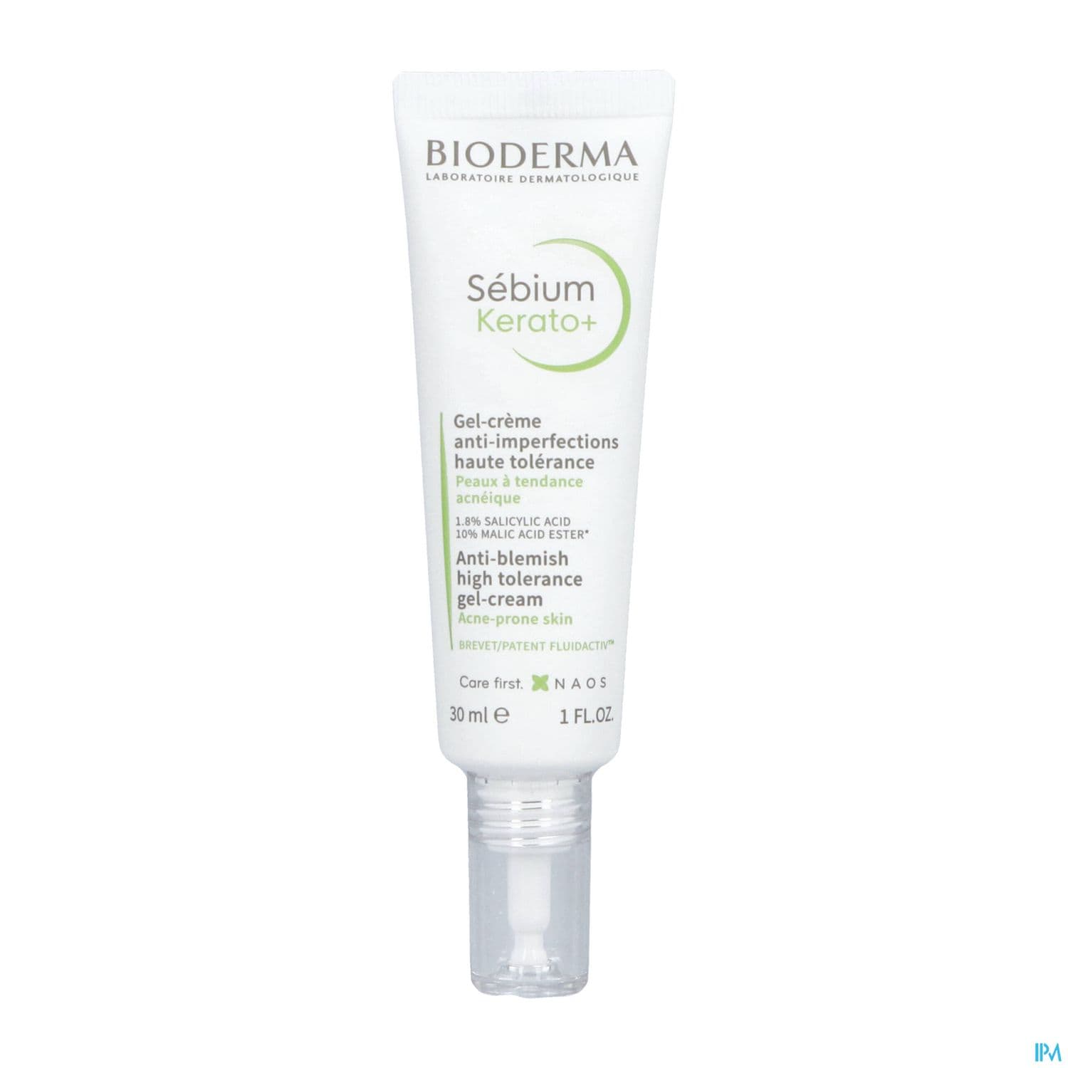 SEBIUM KERATO+ 30ML