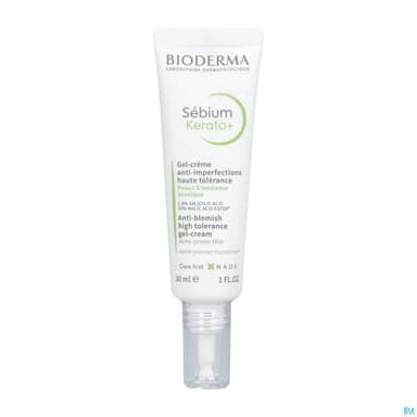 SEBIUM KERATO+ 30ML