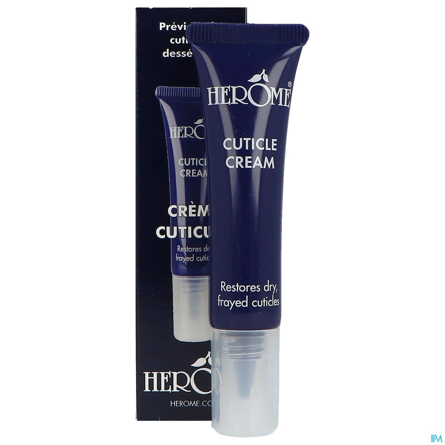 HEROME CR CUTICULES 15G