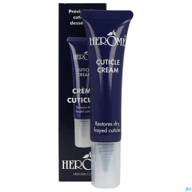 HEROME CR CUTICULES 15G