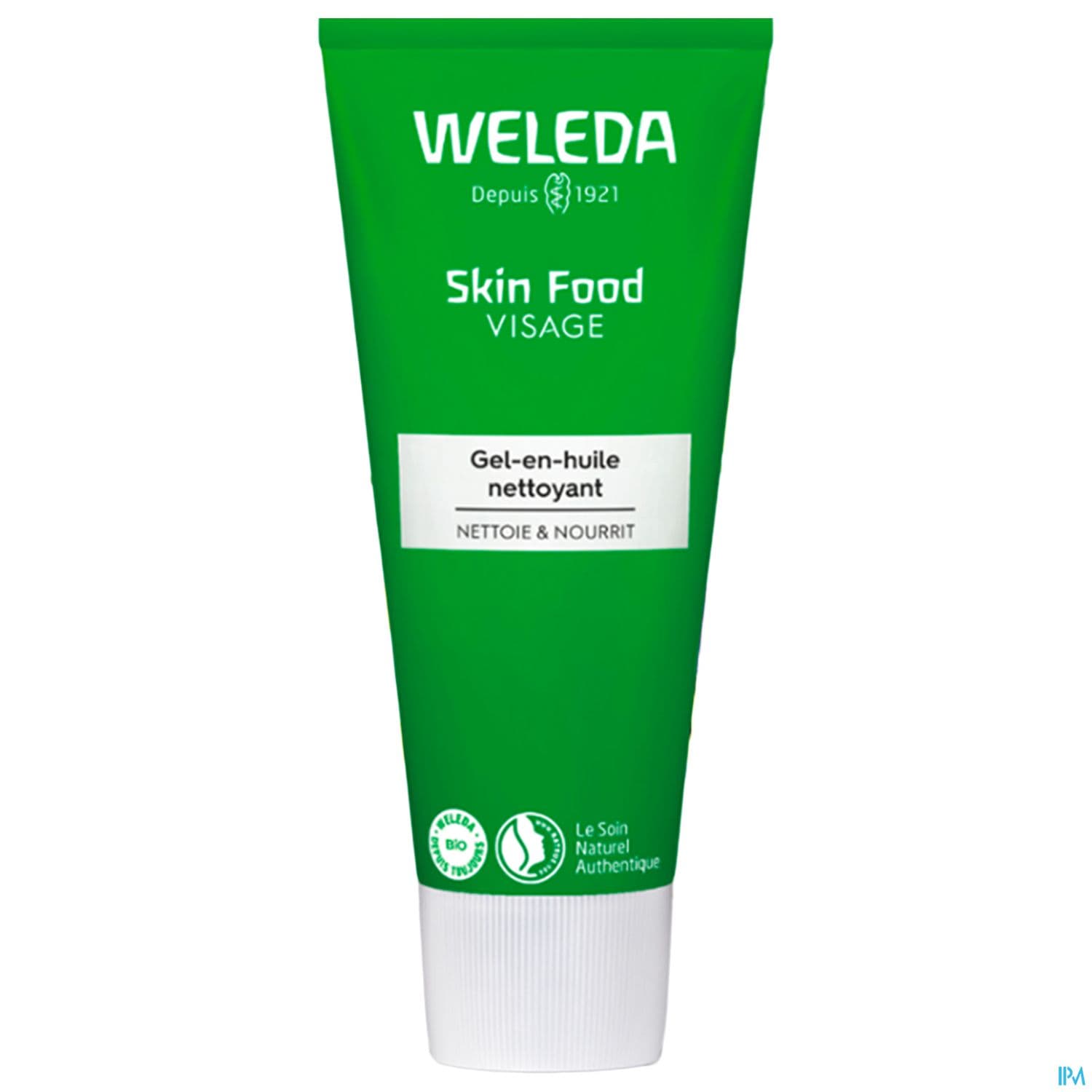 WELEDA SKIN FOOD GEL HLE NETT 75ML