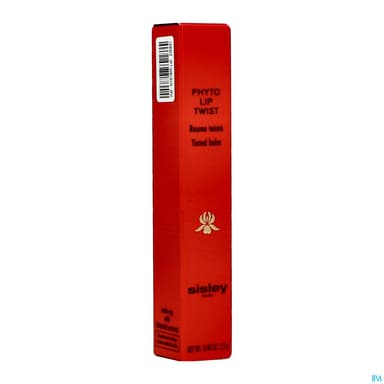 SISLEY PHYTO-LIP TWIST BERRY