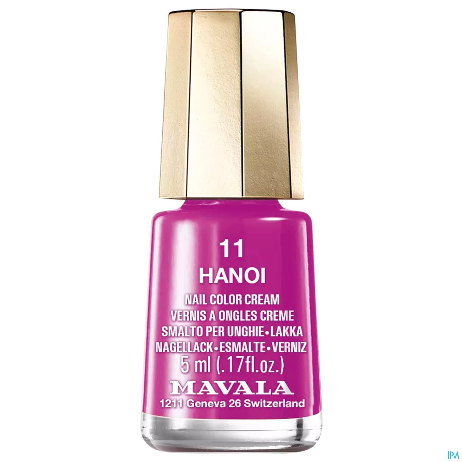 MAVALA VERNIS ONGL HANOI 011