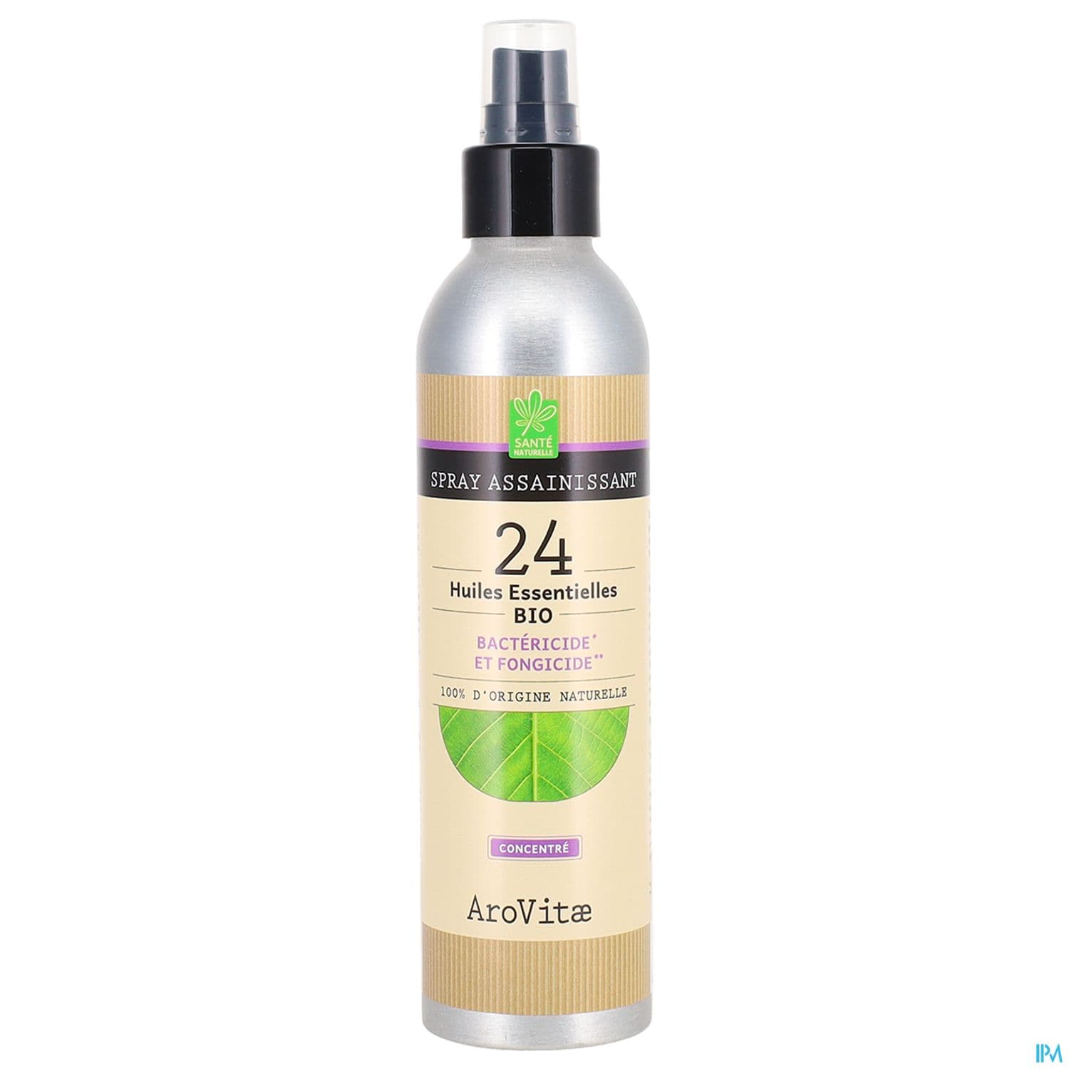 Aro Vitae Spray Assainissant 200ml