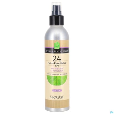 Aro Vitae Spray Assainissant 200ml