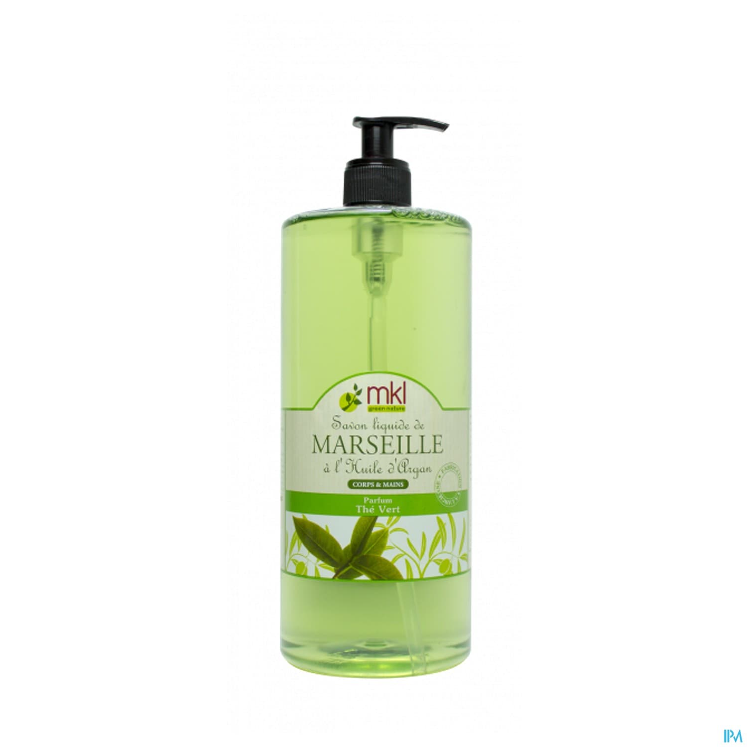MKL SAV LIQ MARS THE VERT 1L