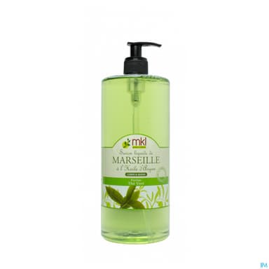 MKL SAV LIQ MARS THE VERT 1L