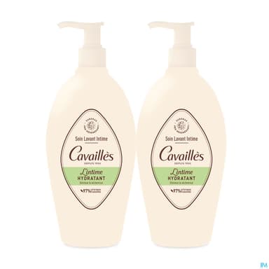CAVAILLES LAV INT HYDRA 250ML2