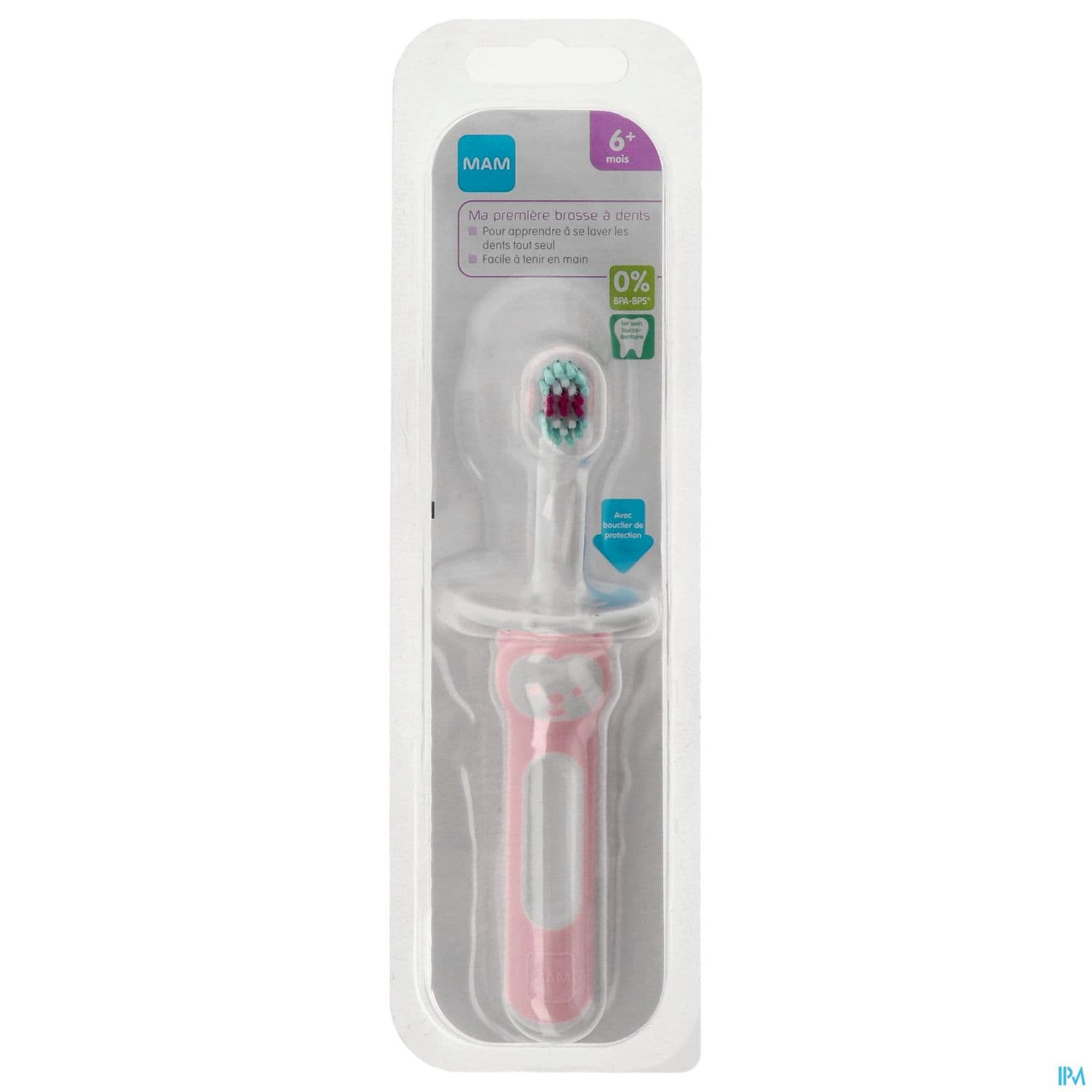 BDEN MAM 1ER BROSSE