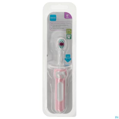 BDEN MAM 1ER BROSSE