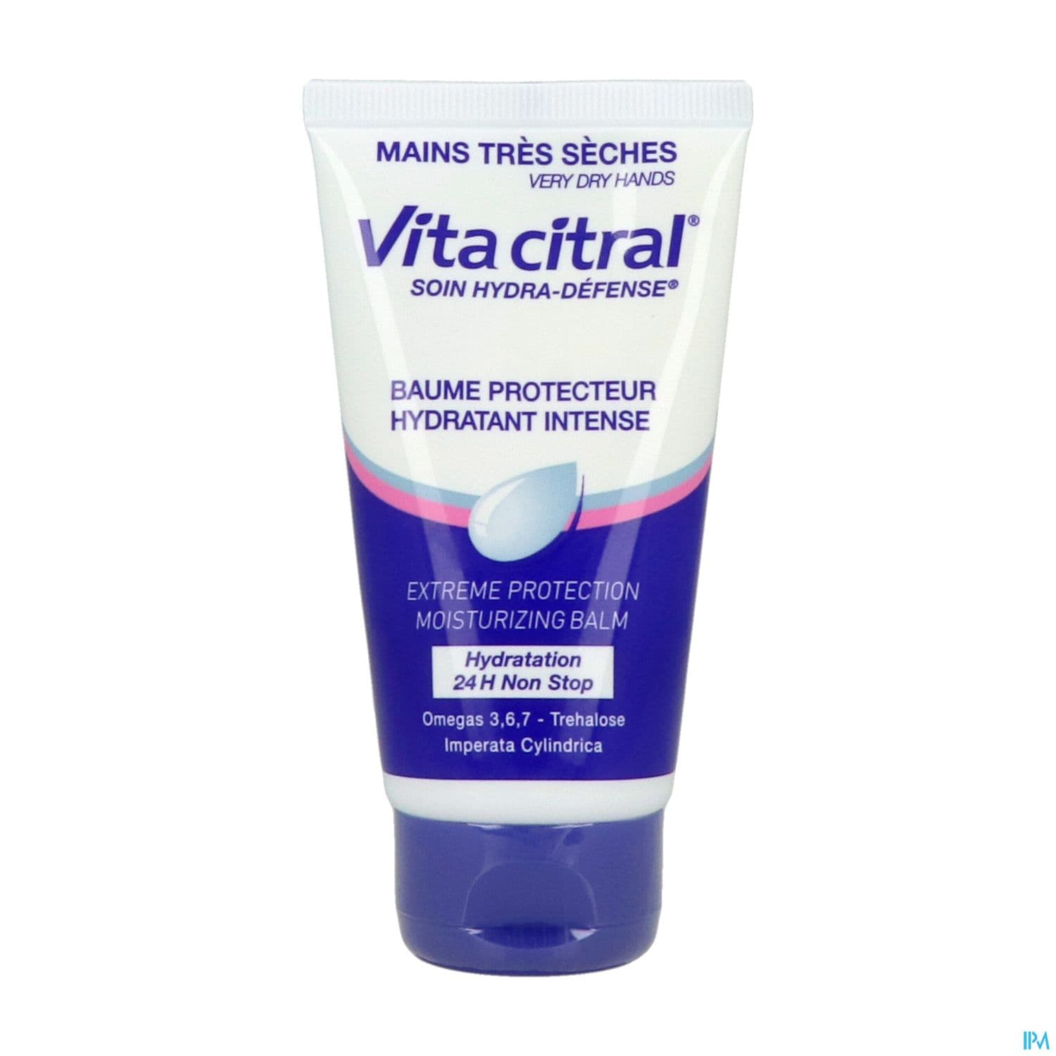 VITA CITRAL SOIN HYDRA-DEFENSE75ML