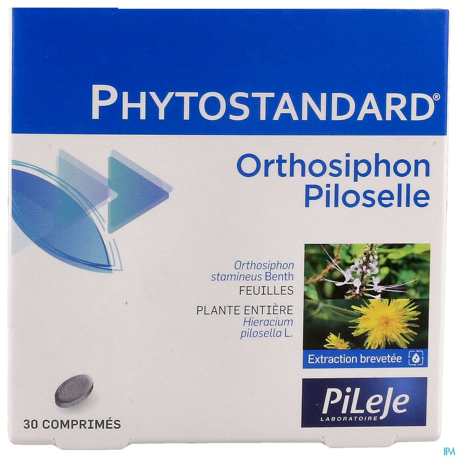 PHYTOSTANDARD ORTHOSI/PILOSE CPR30
