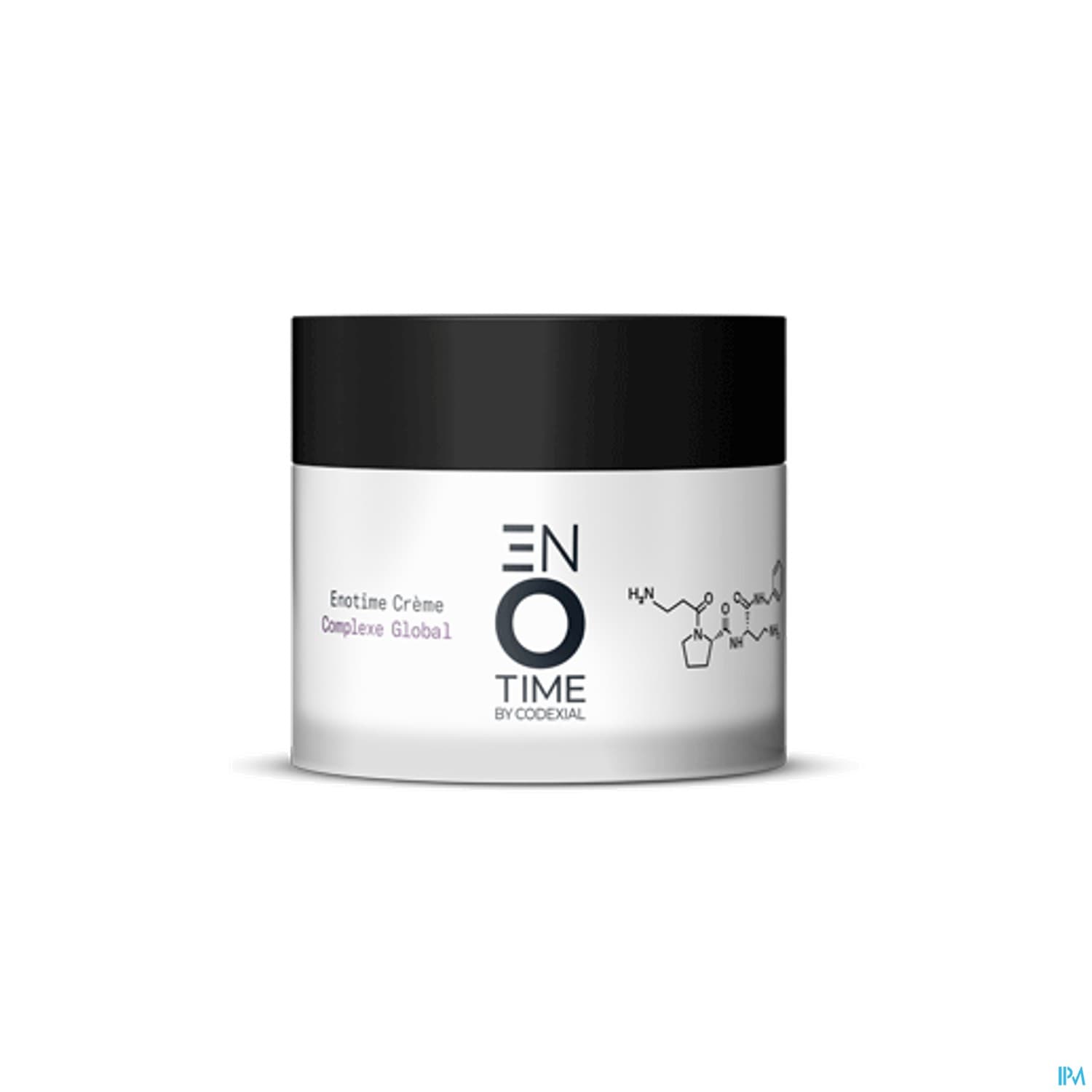 ENOTIME CR COMPLEXE GLOBAL 50ML