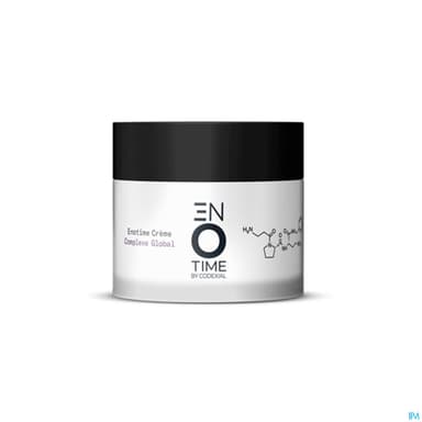 ENOTIME CR COMPLEXE GLOBAL 50ML