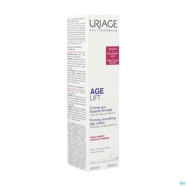 URIAGE AGE LIFT CR J LISS/FERM40ML