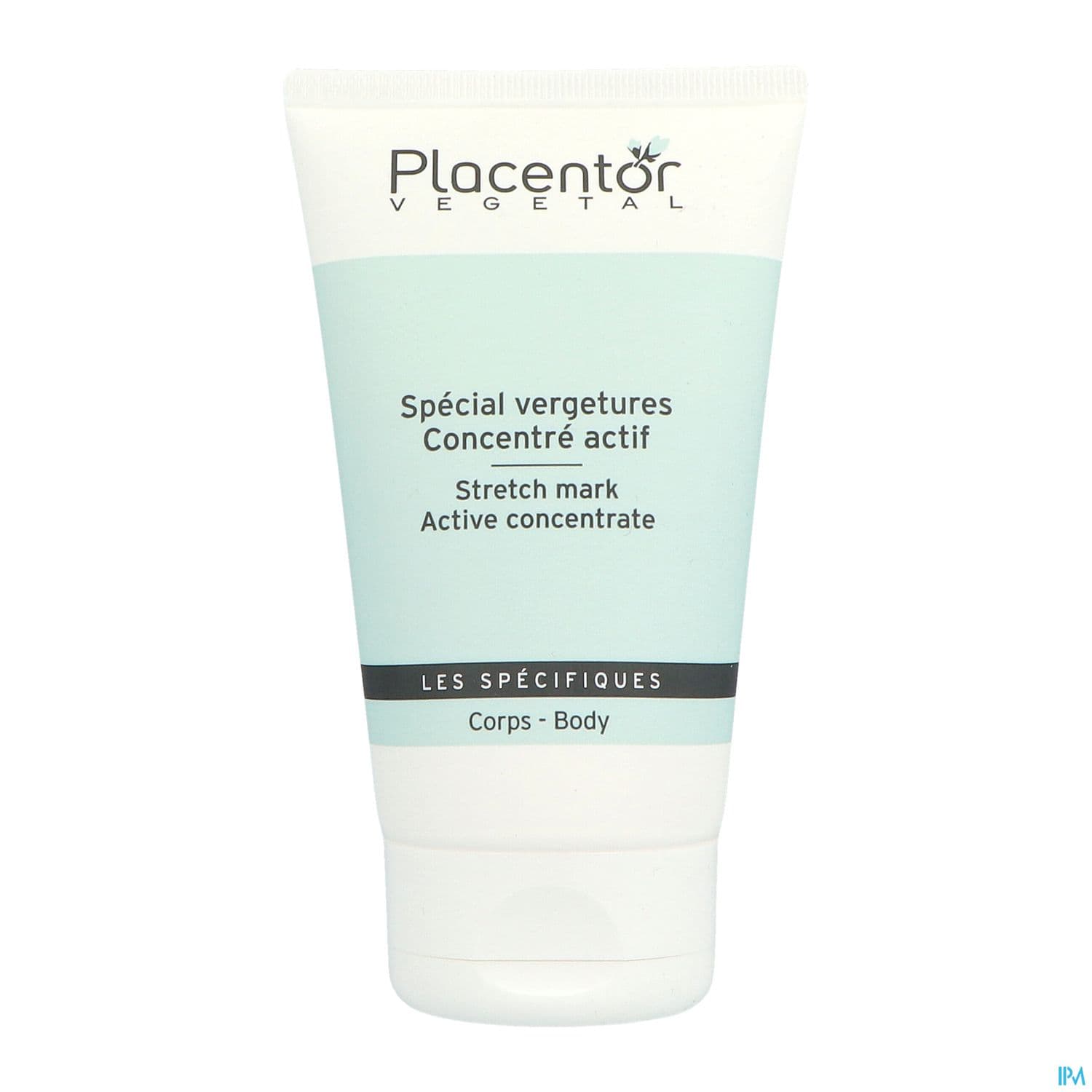 PLACENTOR ACTIF VERGETURE 125ML
