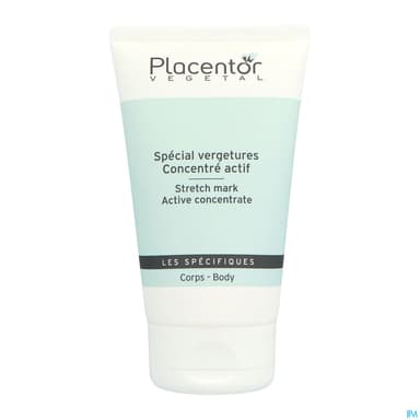 PLACENTOR ACTIF VERGETURE 125ML