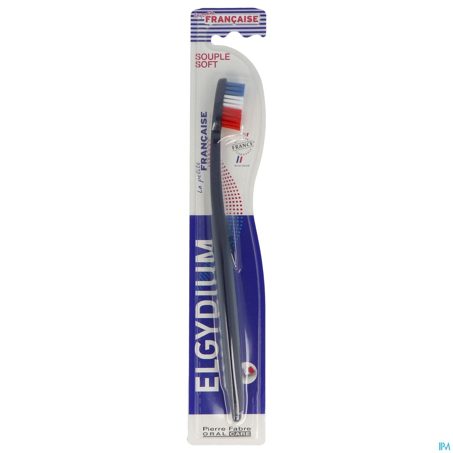 BDEN ELGYDIUM PETITE FRANCAISE SPL