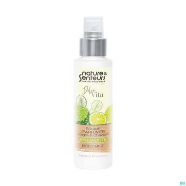 NATUR/SENT BRUM PARF DOLCE 100ML