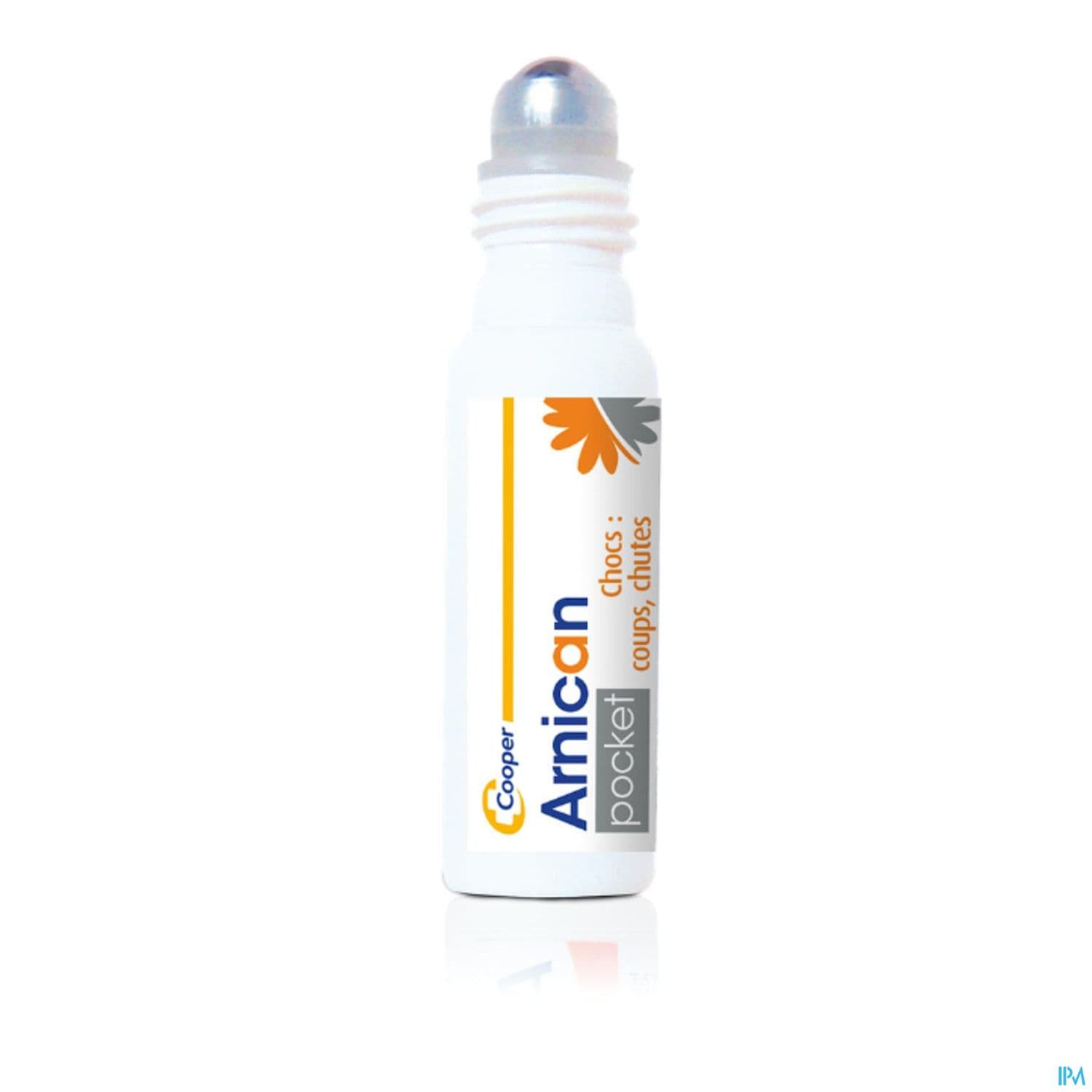 ARNICAN POCKET ROLLON 10ML