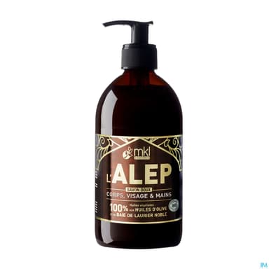 MKL ALEP SAV LIQ BIO 500ML
