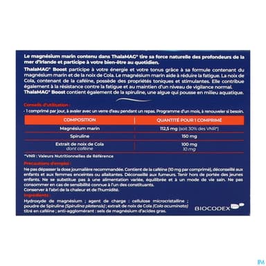 THALAMAG BOOST CPR 30