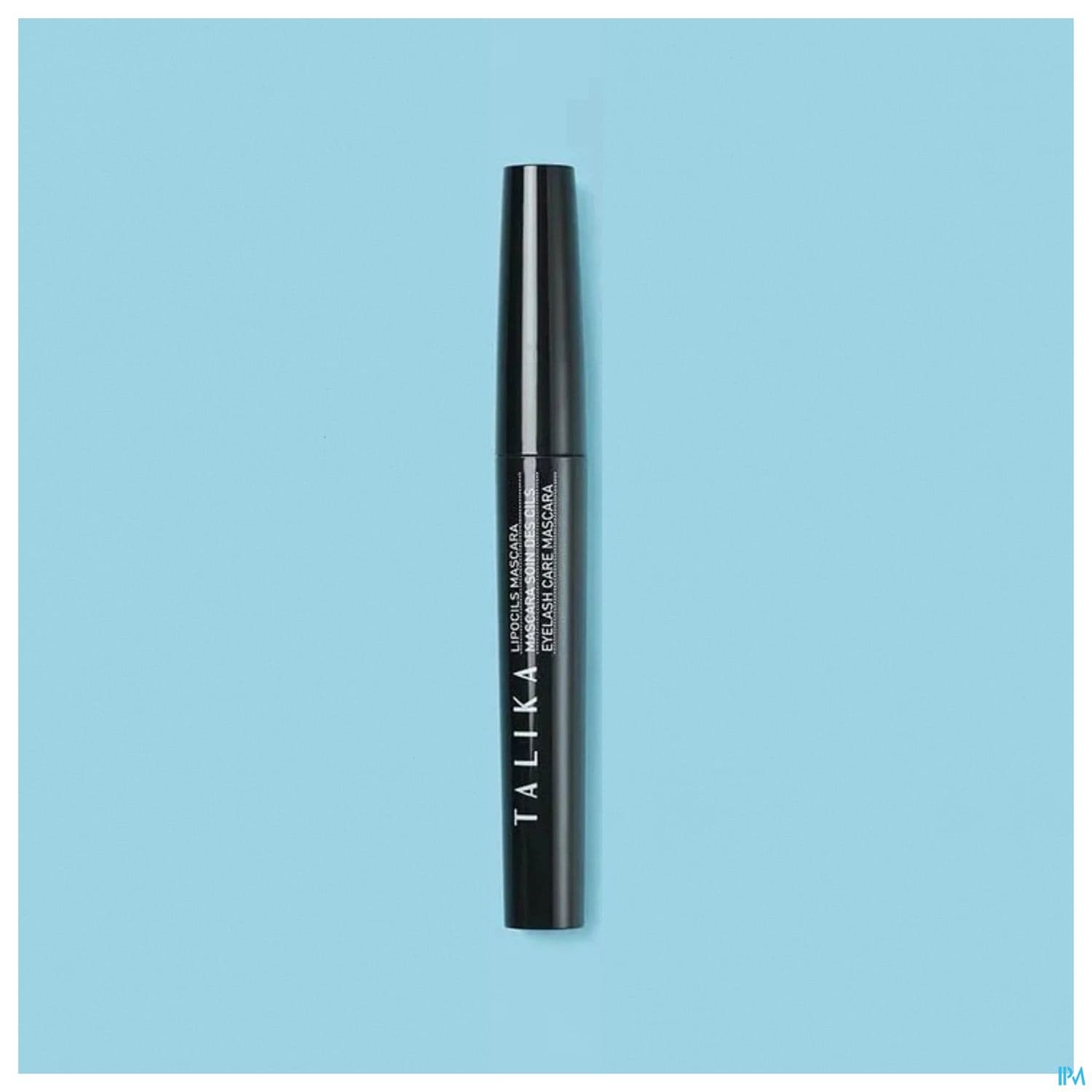 Talika Lipocils Mascara Water Resistant Noir 8ml5
