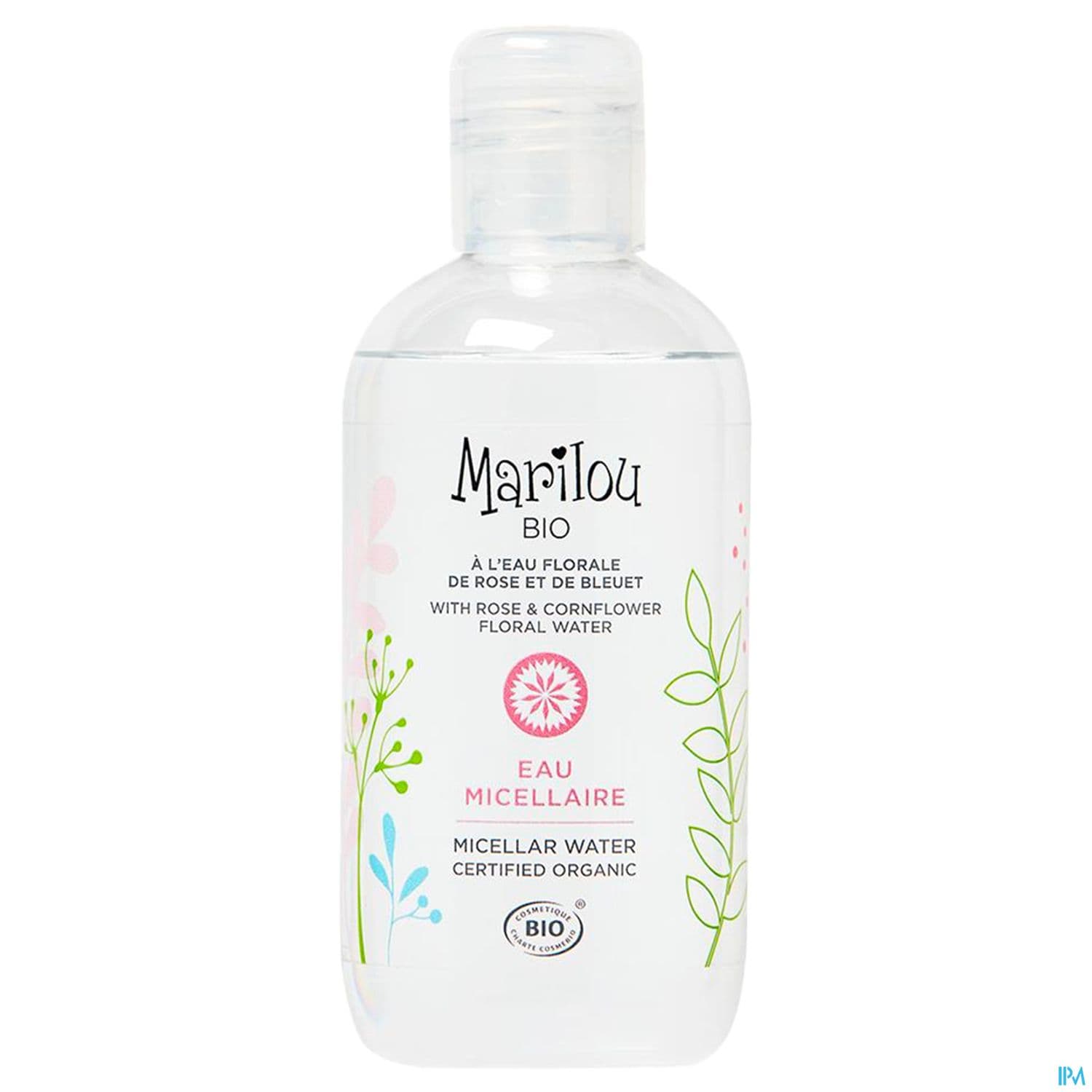 MARILOU EAU MICELLAIRE 250ML