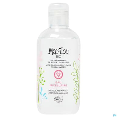 MARILOU EAU MICELLAIRE 250ML