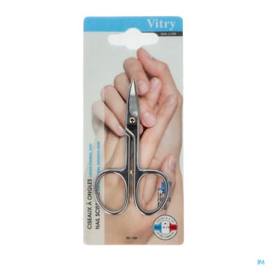 CIS/ONG VITRY LAME COURB INOX