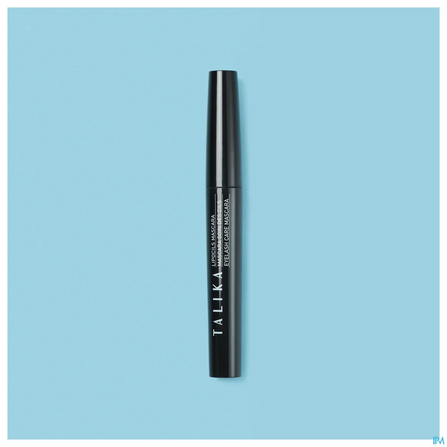 TALIKA LIPOCILS MASCARA NOIR 8,5ML
