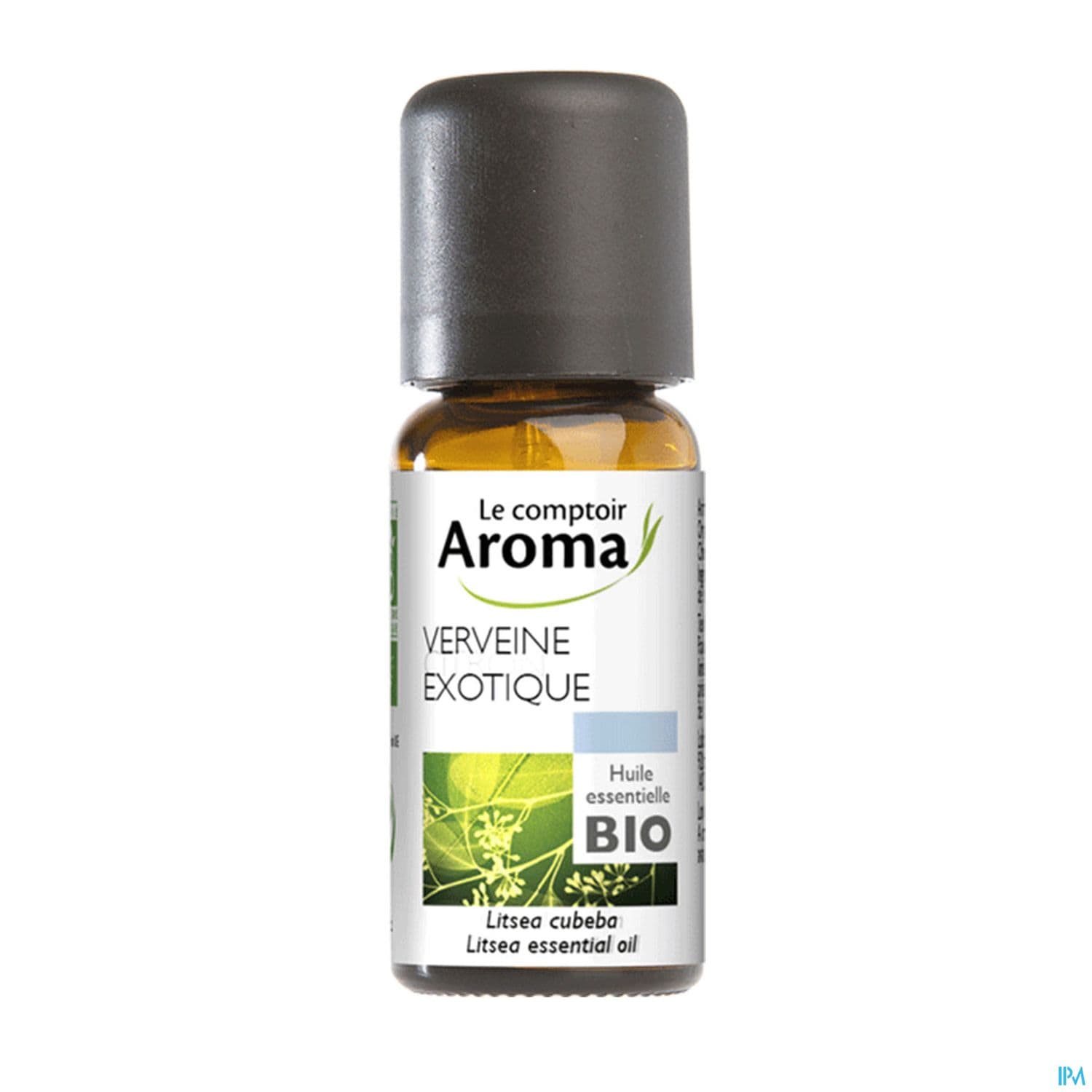 LCAROMA HE VERVEINE EXO BIO 10ML