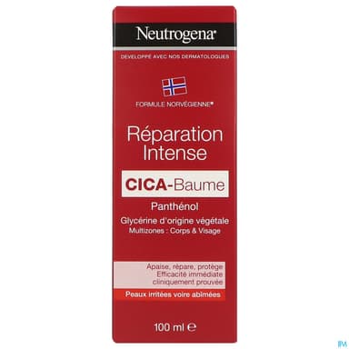 NEUTROGENA CICA-BAUME REPAR 100ML