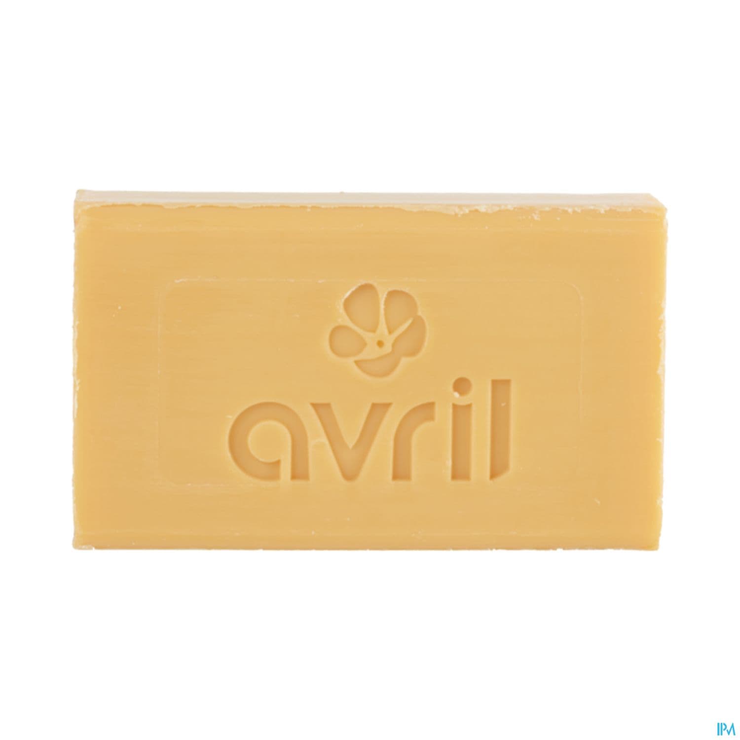 AVRIL SAV CORPS MAIN AGRUME 100G