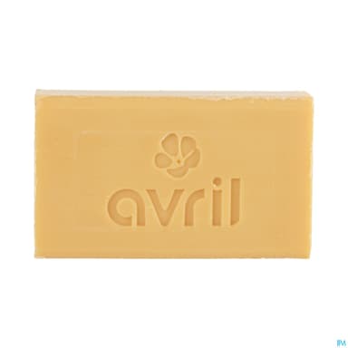 AVRIL SAV CORPS MAIN AGRUME 100G