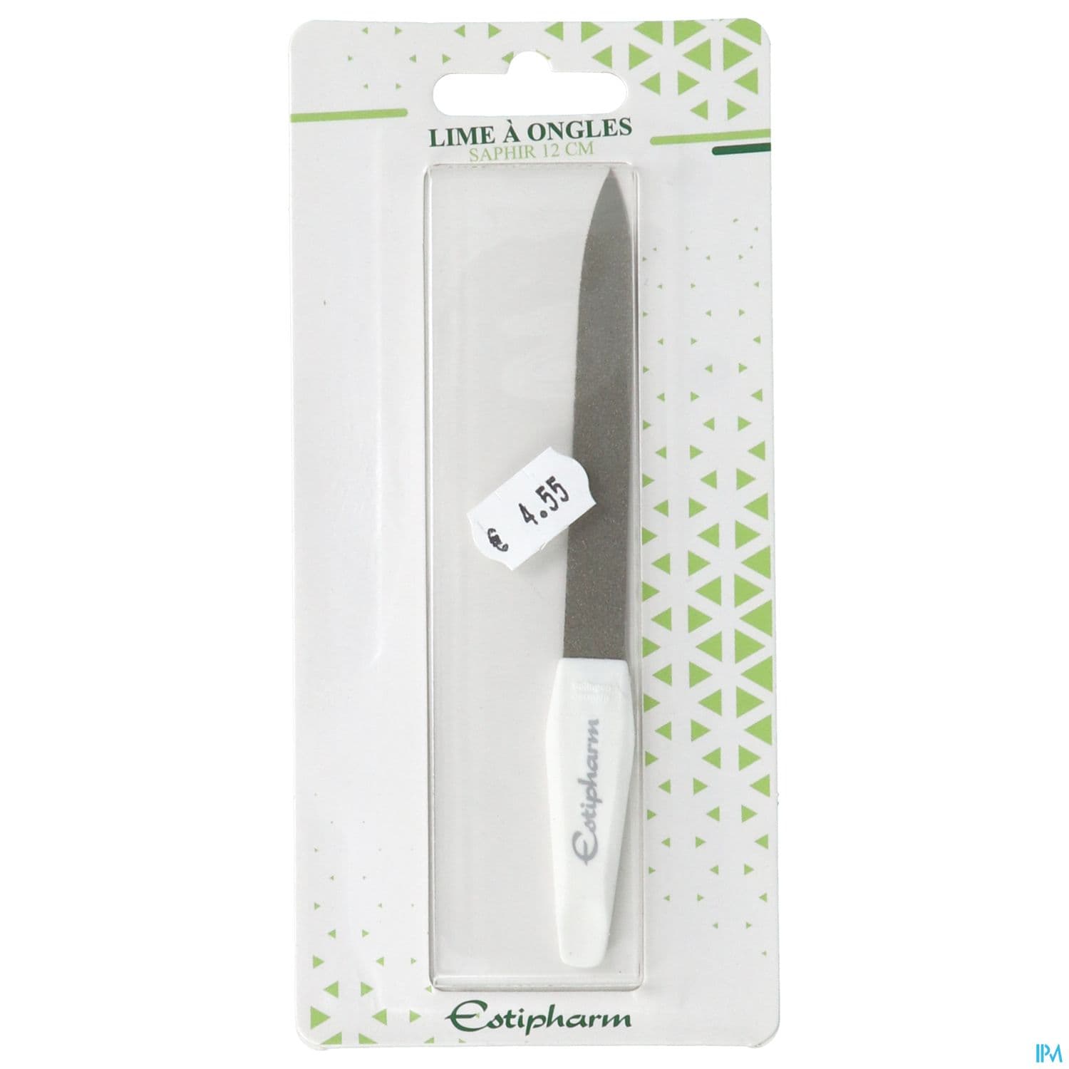 LIME SAPHIR ESTIPHARM 12CM