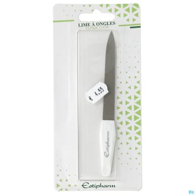LIME SAPHIR ESTIPHARM 12CM