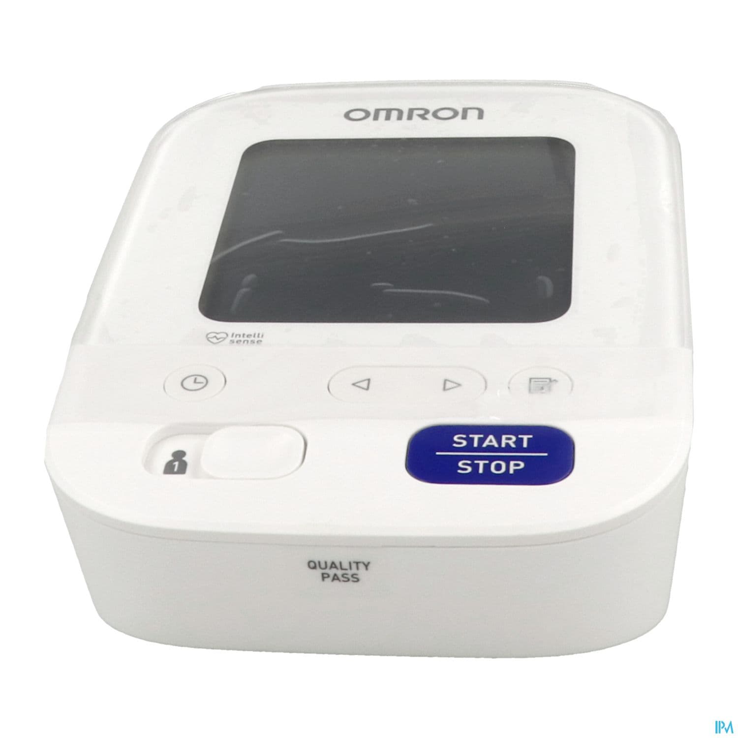 OMRON TENSIOM BRAS M3 COMFORT AUTO