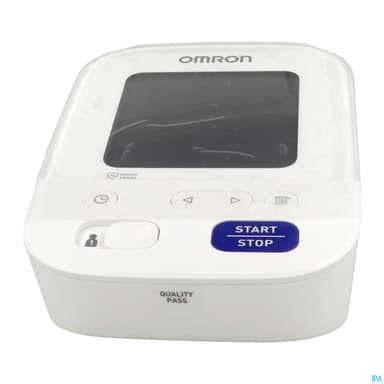 OMRON TENSIOM BRAS M3 COMFORT AUTO
