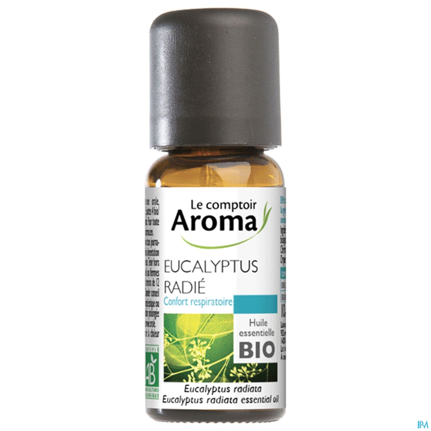 LCAROMA HE EUCALYPT RAD 10ML