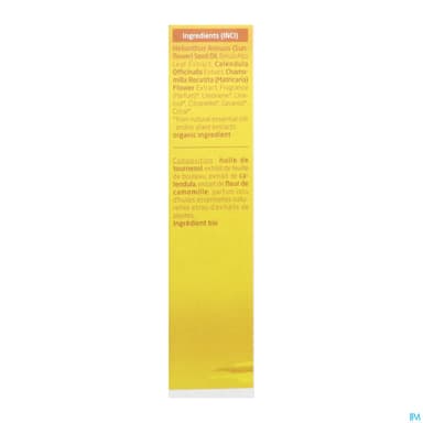 WELEDA HLE MASSAGE CALENDULA 100ML